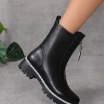 Buty Botki DAMSKIE (36-41_ 12par) 3027477