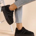 Buty Sportowe DAMSKIE (36-41_ 12par) 3027507