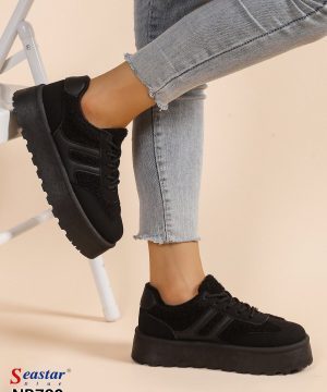 Buty Sportowe DAMSKIE (36-41_ 12par) 3027507