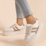 Buty Sportowe DAMSKIE (36-41_ 12par) 3027508