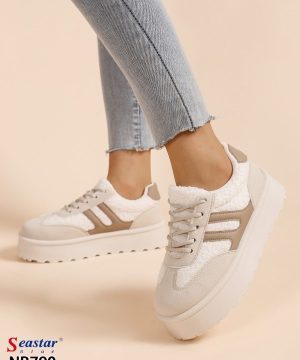 Buty Sportowe DAMSKIE (36-41_ 12par) 3027508