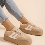 Buty Sportowe DAMSKIE (36-41_ 12par) 3027509