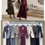 Sukienki Damskie wloskie _size uni_ paczka 6szt_ mix kolor 3027511