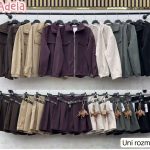 Komplety Damskie wloskie _size uni_ paczka 6szt_ mix kolor 3027522