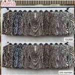 Bluzki Damskie wloskie _size uni_ paczka 6szt_ mix kolor 3027541