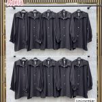 Koszule Damskie wloskie _size uni_ paczka 6szt_ mix kolor 3027548