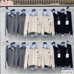 Swetry Damskie wloskie _size uni_ paczka 6szt_ mix kolor 3027552