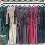 Sukienki Damskie wloskie _size uni_ paczka 6szt_ mix kolor 3027558