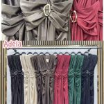Sukienki Damskie wloskie _size uni_ paczka 6szt_ mix kolor 3027561