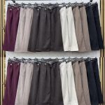 Spodnie Damskie wloskie _size uni_ paczka 6szt_ mix kolor 3027568