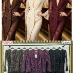 Sukienki Damskie wloskie _size uni_ paczka 6szt_ mix kolor 3027580