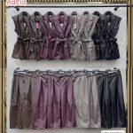 Komplety Damskie wloskie _size uni_ paczka 6szt_ mix kolor 3027582
