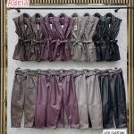 Komplety Damskie wloskie _size uni_ paczka 6szt_ mix kolor 3027583