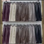 Spodnie Damskie wloskie _size uni_ paczka 6szt_ mix kolor 3027586