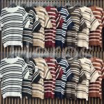 Swetry Damskie wloskie _size uni_ paczka 6szt_ mix kolor 3027669