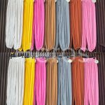 Spodnie  Sukienki Damskie wloskie _size uni_ paczka 6szt_ mix kolor 3027713