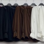 Bluzki Damskie wloskie _size uni_ paczka 6szt_ mix kolor 3027723