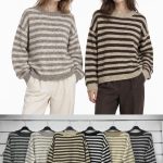 Swetry Damskie wloskie _size uni_ paczka 6szt_ mix kolor 6001403