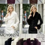 Swetry DAMSKA_size uni_paczka 12 szt_mixkolor 4180986