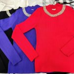 Swetry DAMSKA_size uni_paczka 12 szt_mixkolor 4180993