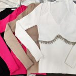 Swetry DAMSKA_size uni_paczka 12 szt_mixkolor 4180995