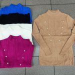 Swetry DAMSKA_size uni_paczka 12 szt_mixkolor 4180996