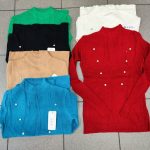 Swetry DAMSKA_size uni_paczka 12 szt_mixkolor 4180997
