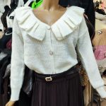 Swetry DAMSKA_size uni_paczka 10 szt_mixkolor 4181003