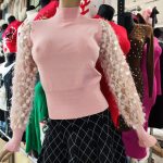Swetry DAMSKA_size uni_paczka 6 szt_1kolor 4181012