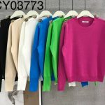 Swetry DAMSKA_size uni_paczka 10 szt_mixkolor 4181014