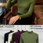 Swetry DAMSKA_size uni_paczka 10 szt_mixkolor 4181020
