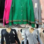 Swetry DAMSKA_size uni_paczka 12 szt_mixkolor 4181024