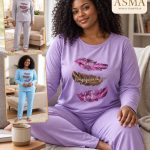 Piżamy DAMSKATURECKA_size l-4xl_paczka 15 szt_mixkolor 4181030