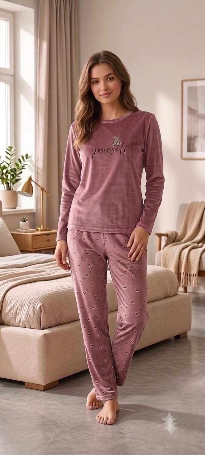 Komplety DAMSKATURECKA_size m-2xl_paczka 8 szt_mixkolor 4181042