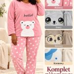 Komplety DAMSKATURECKA_size xl-5xl_paczka 6 szt_mixkolor 4181058