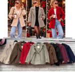 Marynarki włoskie (uniwersalny/6szt) 2798945