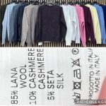 Swetry Włoskie (uniwersalny/6szt) 2798963