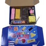 Zestaw sensorycznych zabawek do ściskania – SQUISHRA_ truskawka i przyjaciele 3900951