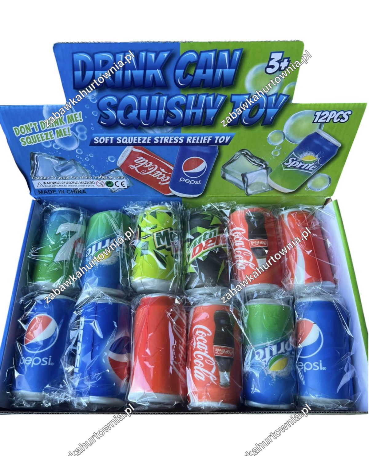 GNIOTEK SQUISHY 3900952