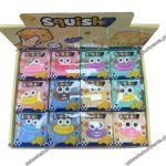 GNIOTEK SQUISHY LEGO 7CM 3900959