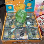 GNIOTEK SQUISHY Olej kokosowy 3900965