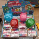 GNIOTEK SQUISHY 3900974