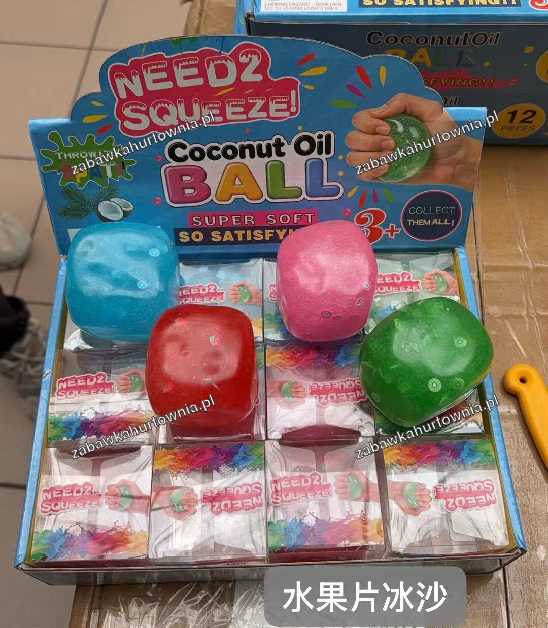 GNIOTEK SQUISHY 3900974
