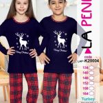 Piżamy DZIECIĘCA_size 134-164_paczka 12 szt_1kolor 3900978