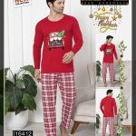Piżamy MĘSKA_size m-3xl_paczka 10 szt_1kolor 3900985