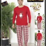 Piżamy MĘSKA_size l-4xl_paczka 10 szt_1kolor 3900992