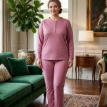 Piżamy DAMSKATURECKA_size m-3xl_paczka 10 szt_mixkolor 8986853