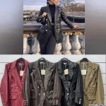 Marynarki Damskie wloskie _size uni_ paczka 6szt_ mix kolor 3953985