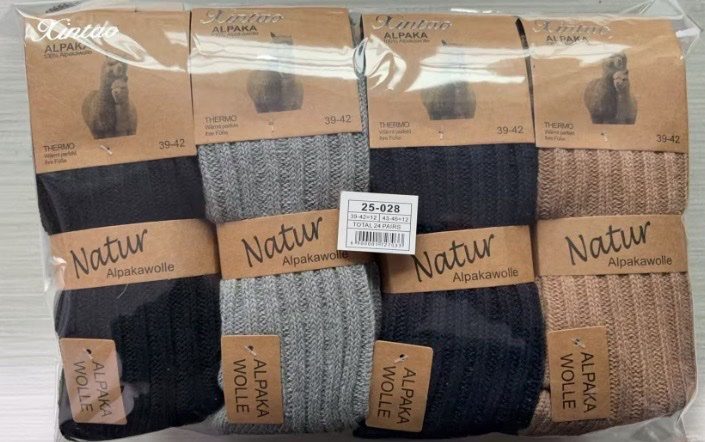 SKARPETY MĘSKA .SIZE: 39-46_ (30PAR/PACZKA) KOLOR JAK NA ZDZIĘCIU 5756674