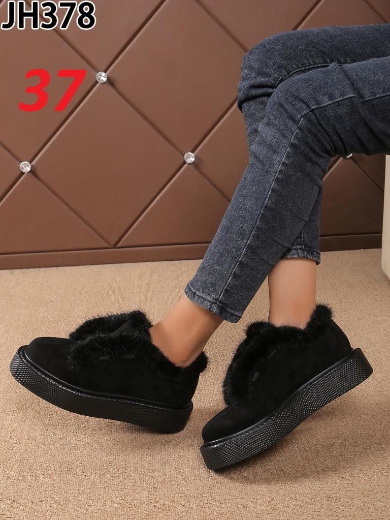 Buty Botki DAMSKIE (36-41_12par) 3042729
